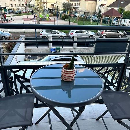 Appartement A 15Min De Paris Drancy Extérieur photo