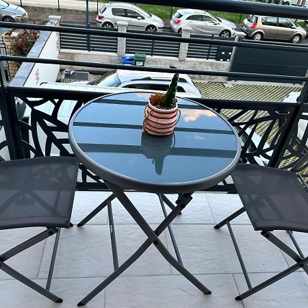 Appartement A 15Min De Paris Drancy Extérieur photo