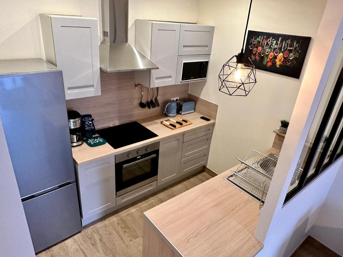 Appartement A 15Min De Paris Drancy Extérieur photo