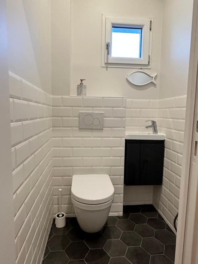 Appartement A 15Min De Paris Drancy Extérieur photo