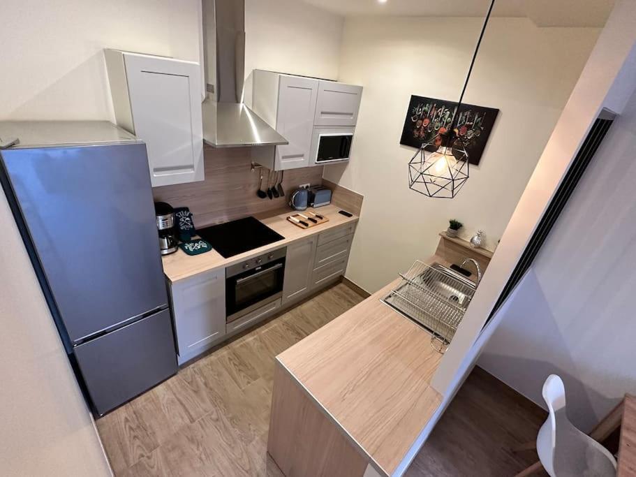 Appartement A 15Min De Paris Drancy Extérieur photo