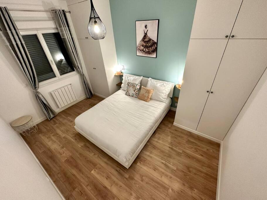 Appartement A 15Min De Paris Drancy Extérieur photo